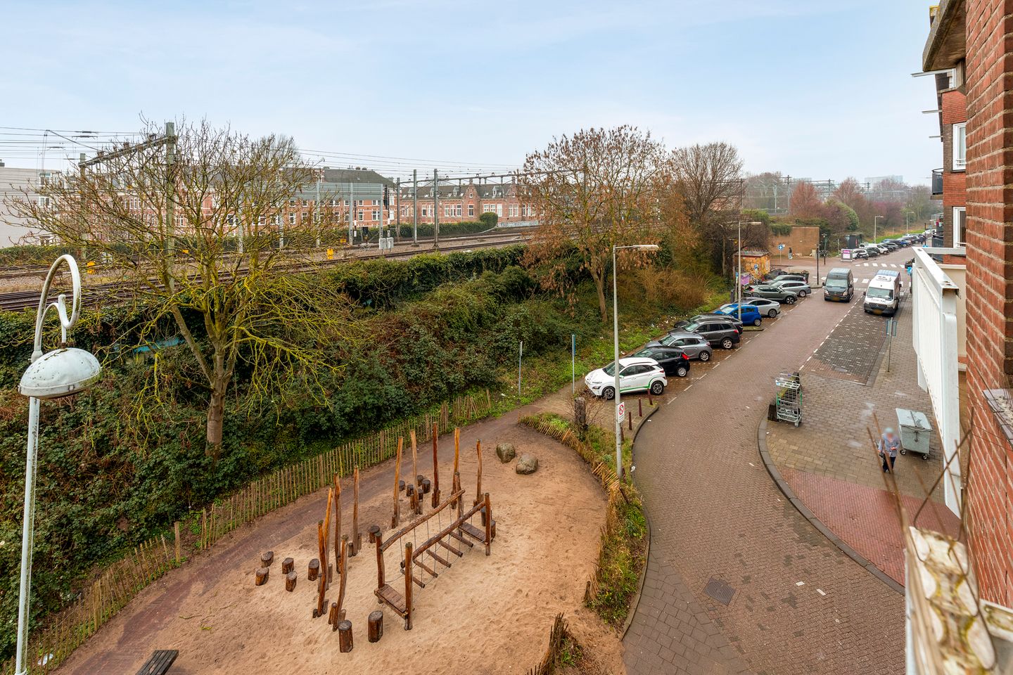 Foto 19 van Celebesstraat 52-C