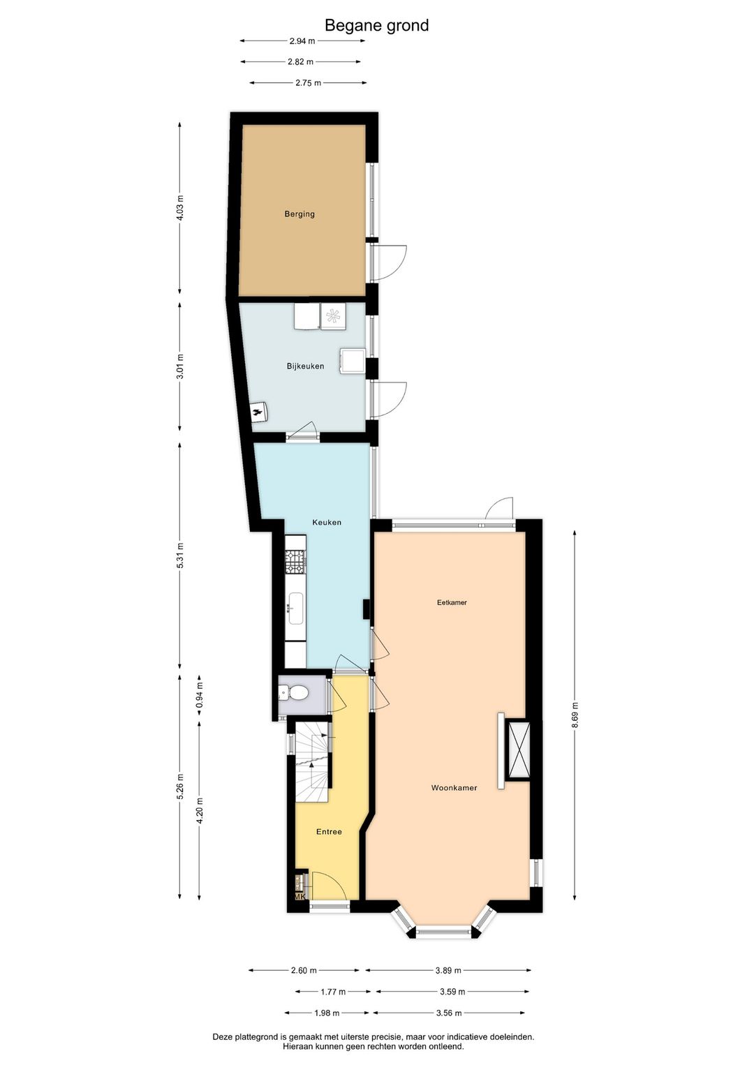 Foto 56 van Stationsweg 86