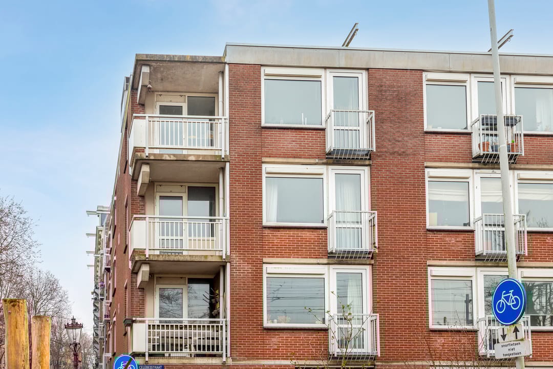 Foto 26 van Celebesstraat 52-C