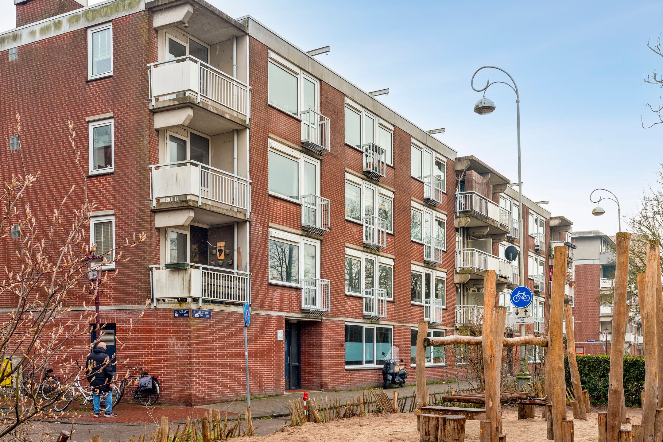 Foto 27 van Celebesstraat 52-C