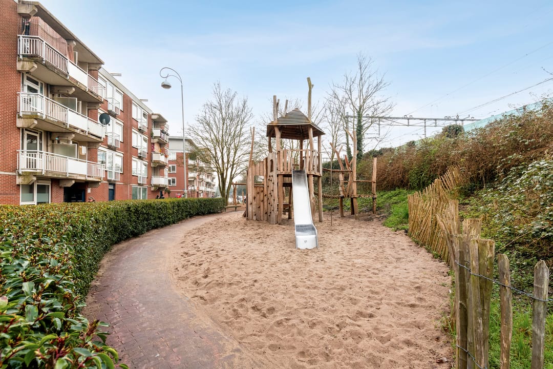 Foto 28 van Celebesstraat 52-C