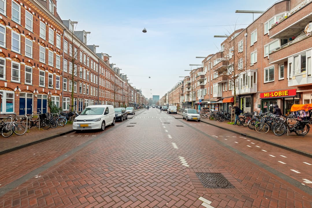 Foto 31 van Celebesstraat 52-C