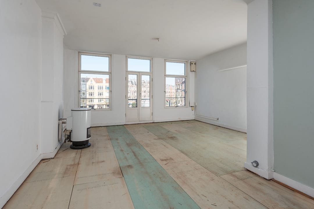 Photo 2 of Hugo de Grootplein 5-2