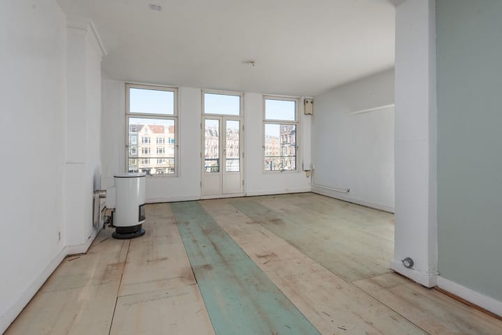 Photo 2 of Hugo de Grootplein 5-2