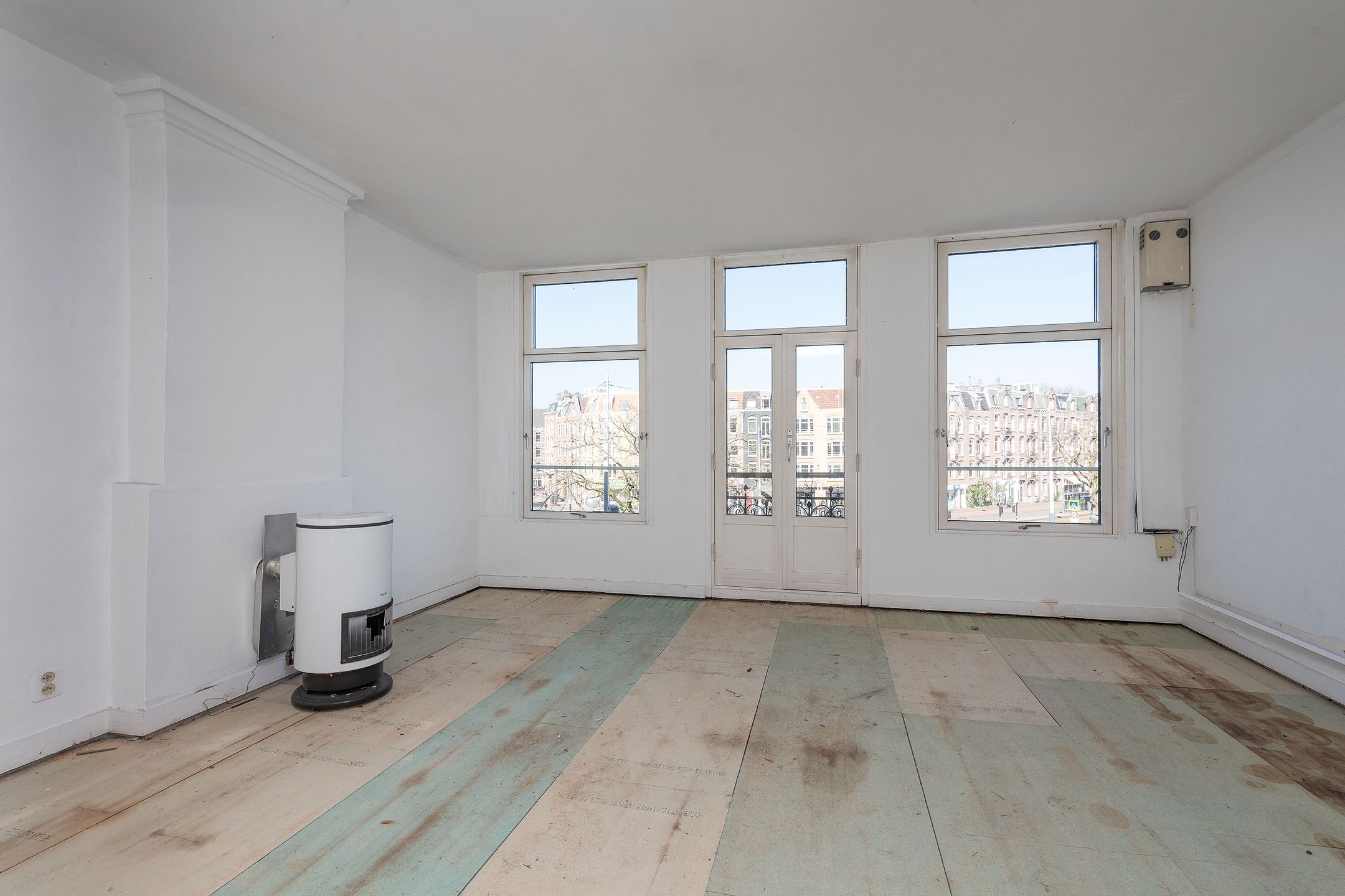 Photo 3 of Hugo de Grootplein 5-2