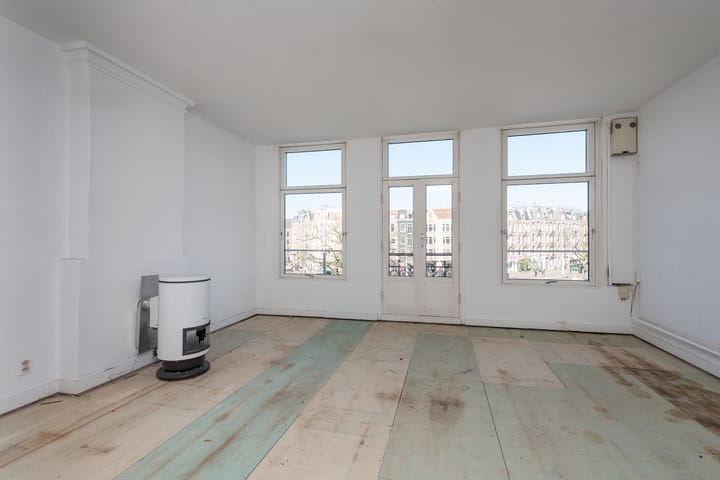 Photo 3 of Hugo de Grootplein 5-2