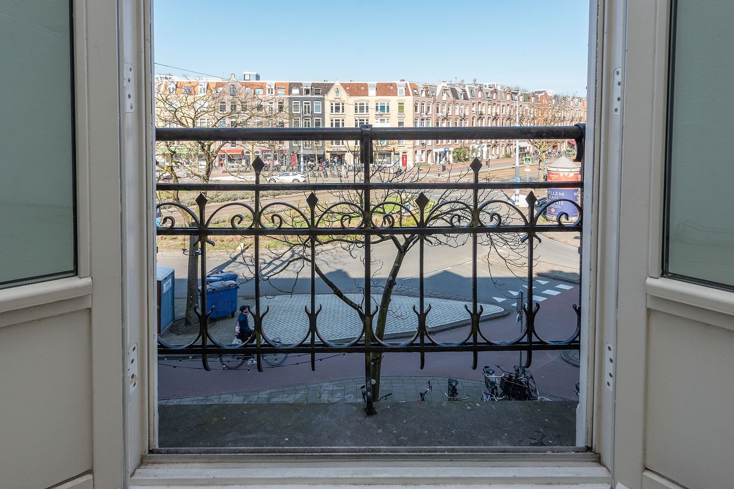 Photo 5 of Hugo de Grootplein 5-2