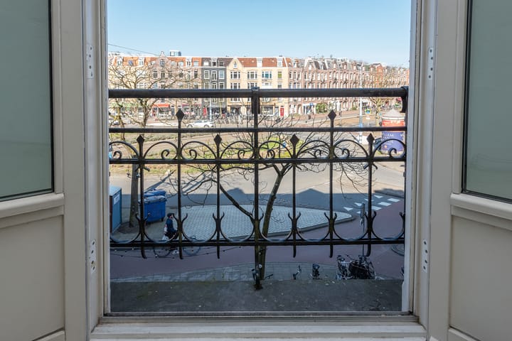 Photo 5 of Hugo de Grootplein 5-2