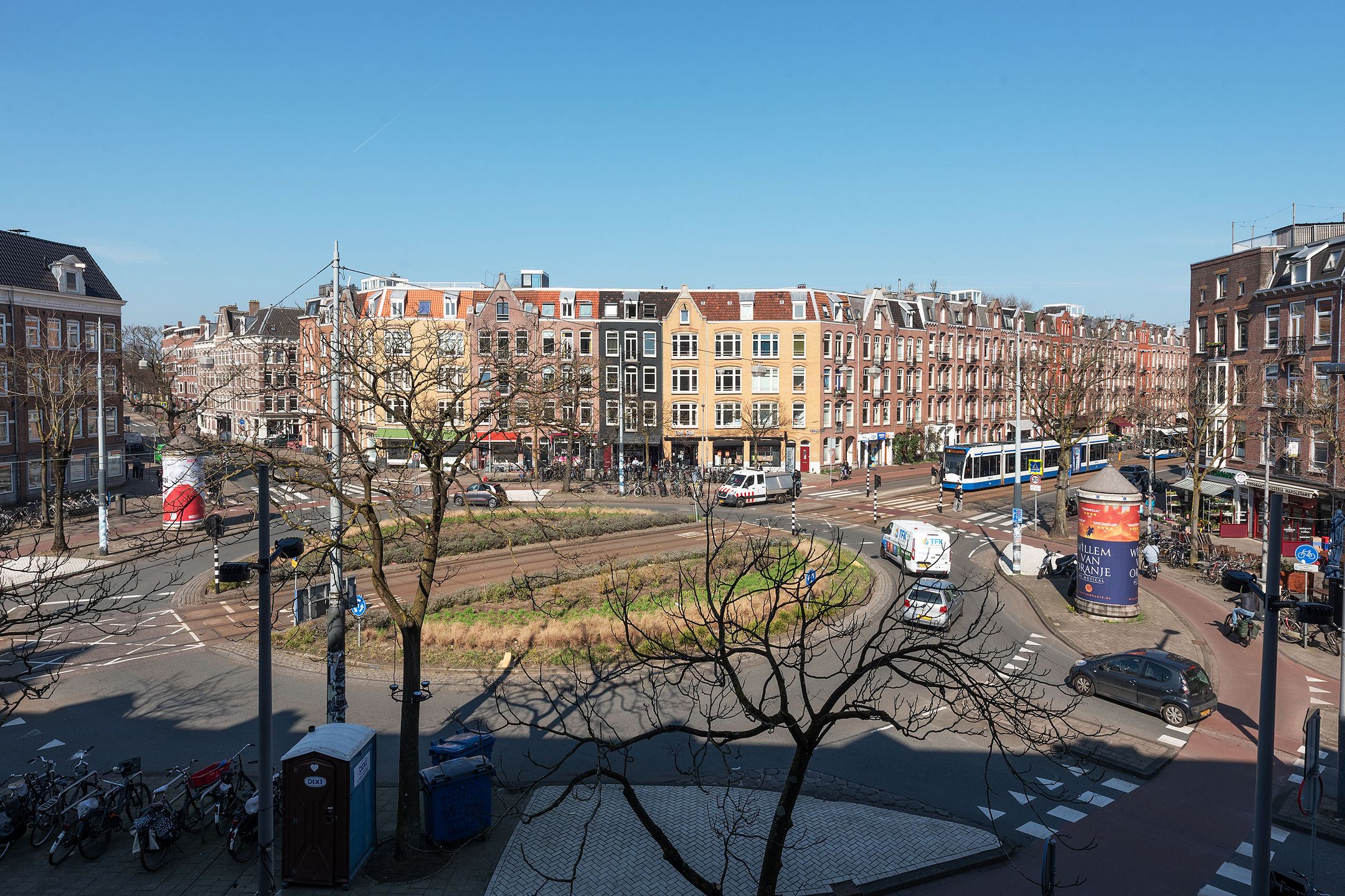 Photo 6 of Hugo de Grootplein 5-2