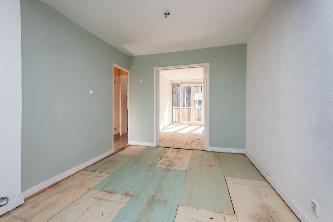 Photo 8 of Hugo de Grootplein 5-2