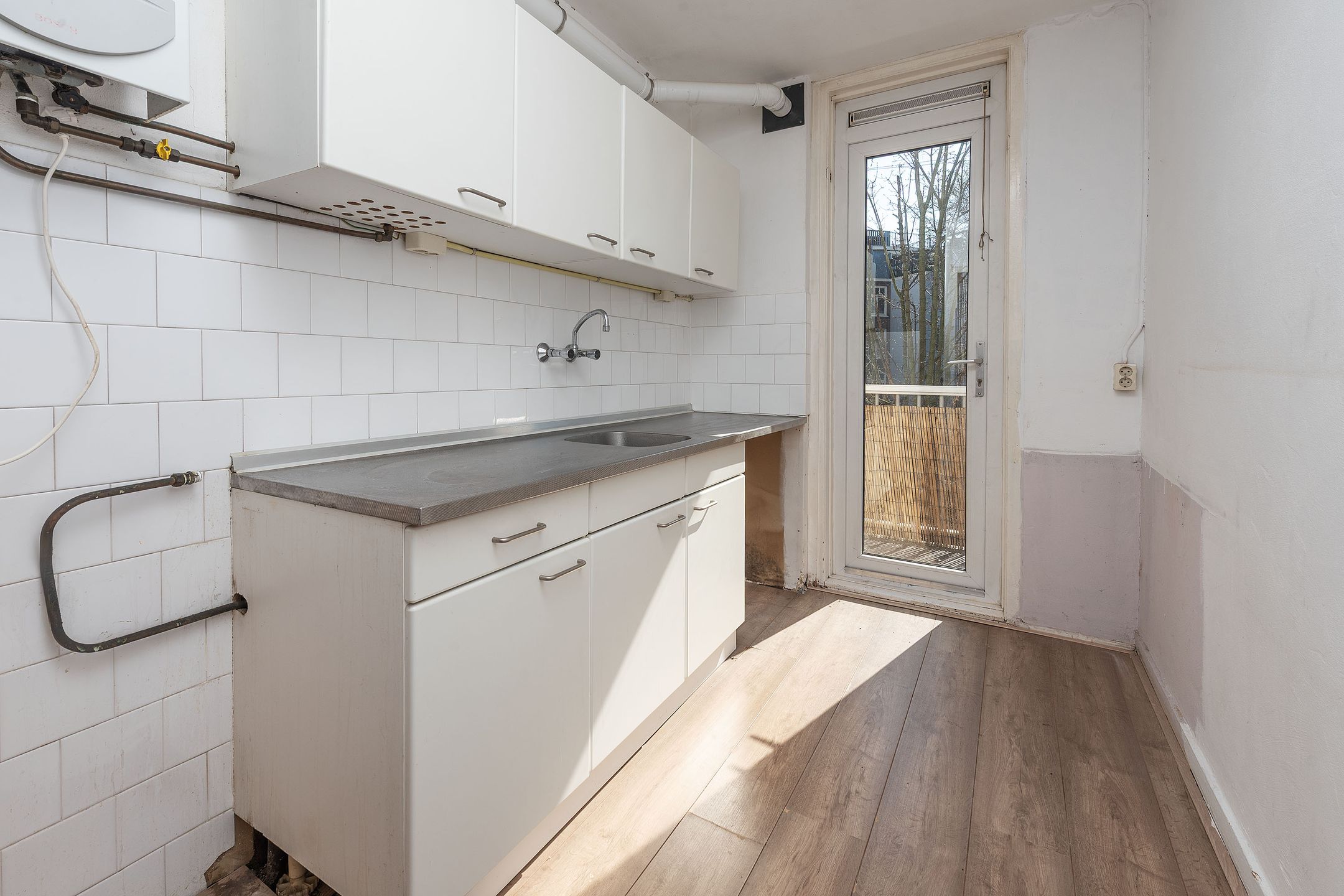 Photo 9 of Hugo de Grootplein 5-2