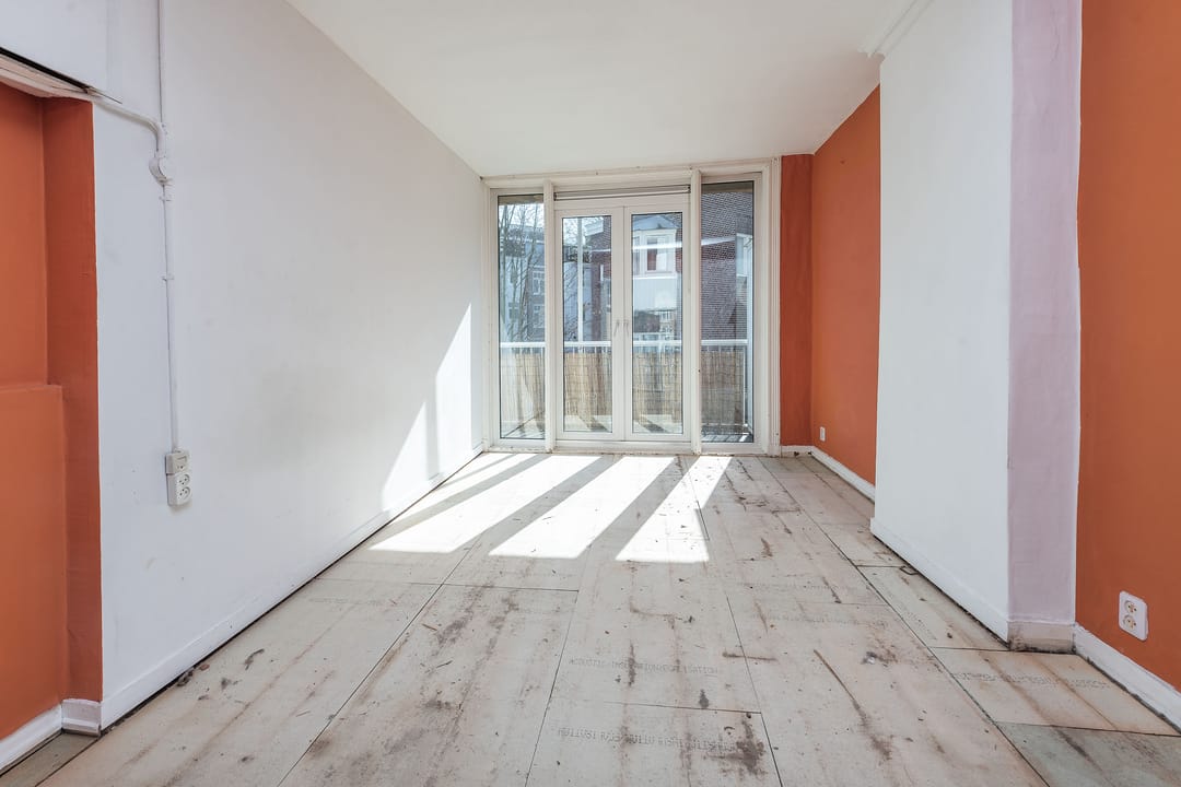 Photo 11 of Hugo de Grootplein 5-2