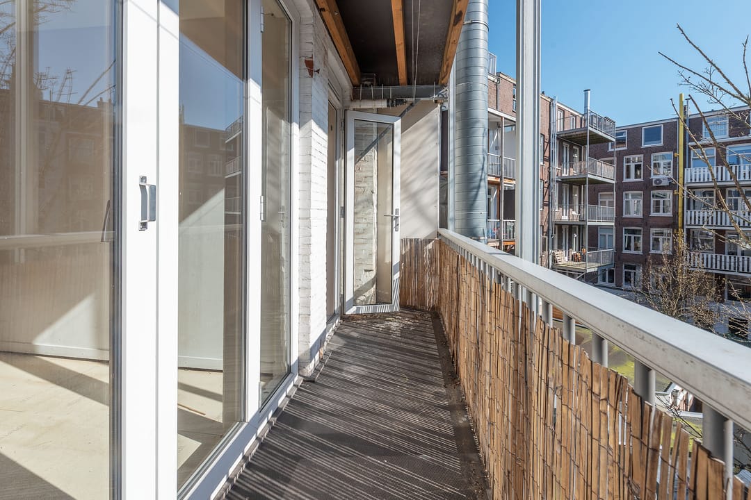 Photo 13 of Hugo de Grootplein 5-2