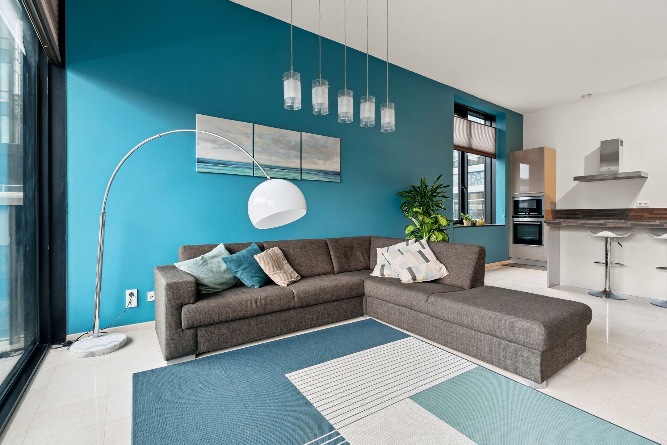 Foto 3 van Bezuidenhoutseweg 65-38