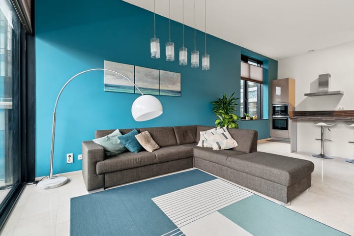 Foto 3 van Bezuidenhoutseweg 65-38