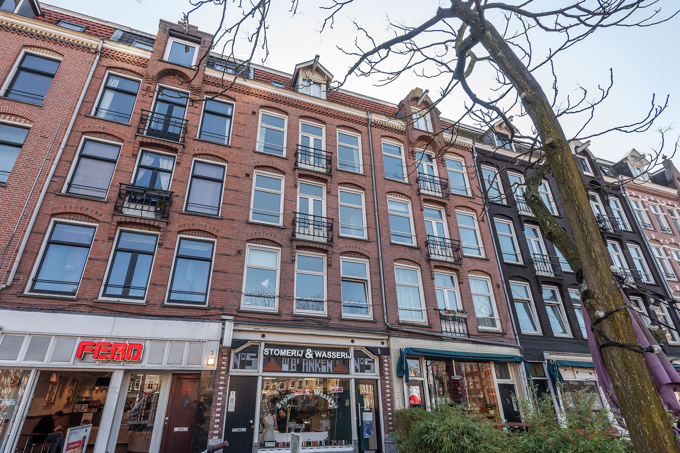 Photo 15 of Hugo de Grootplein 5-2