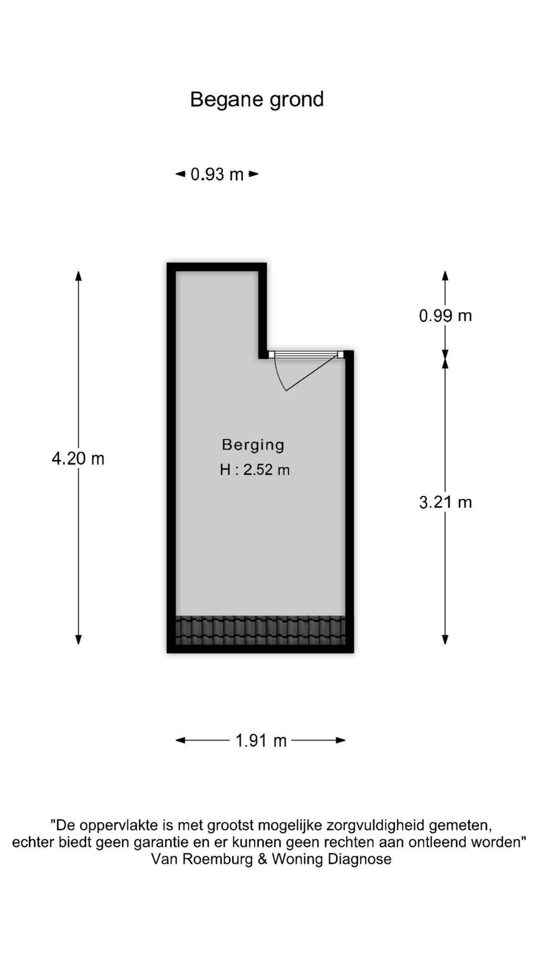 Photo 19 of Hugo de Grootplein 5-2