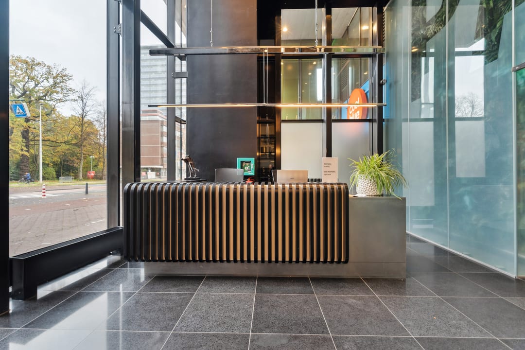 Foto 7 van Bezuidenhoutseweg 65-38