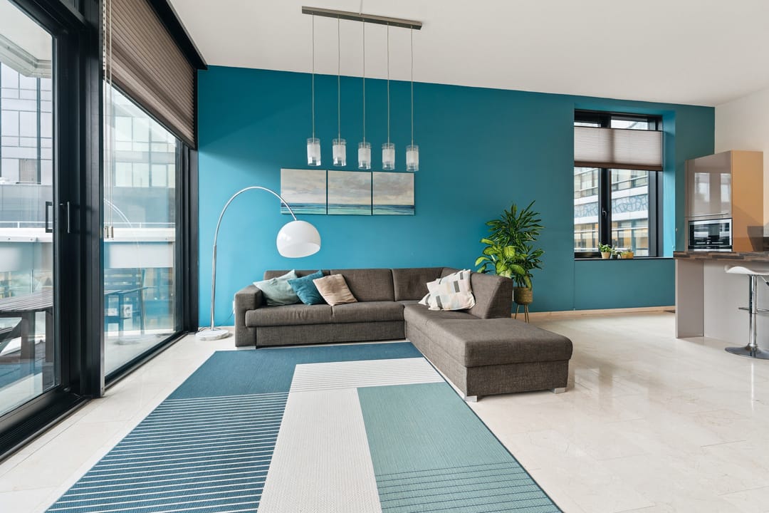 Foto 8 van Bezuidenhoutseweg 65-38