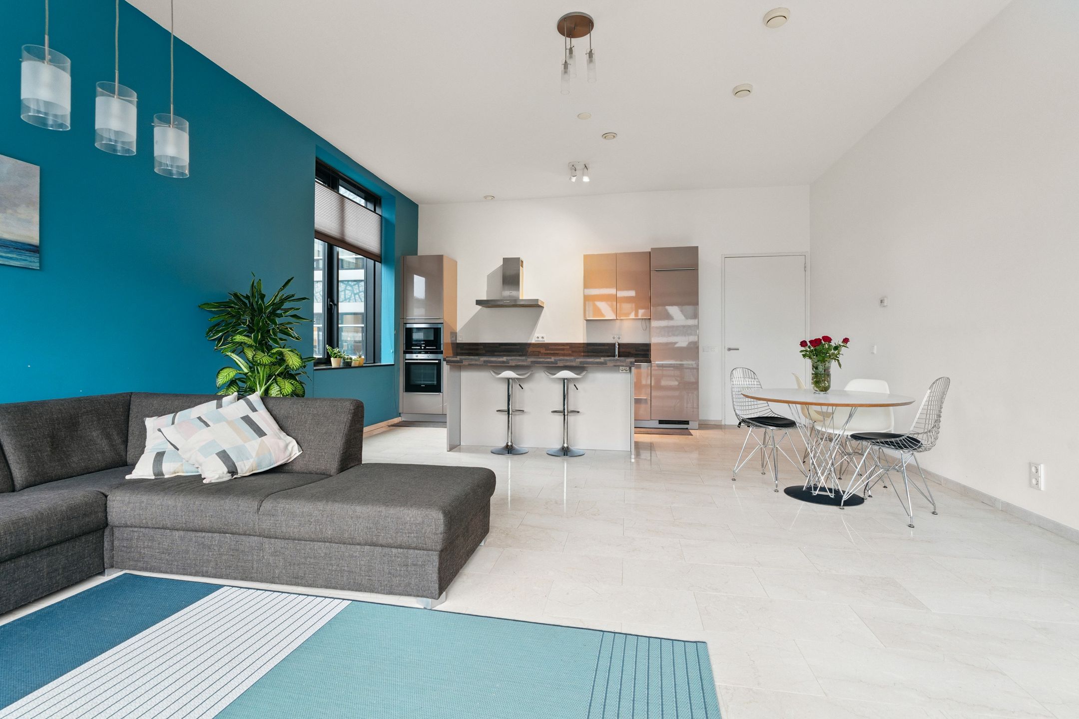 Foto 9 van Bezuidenhoutseweg 65-38