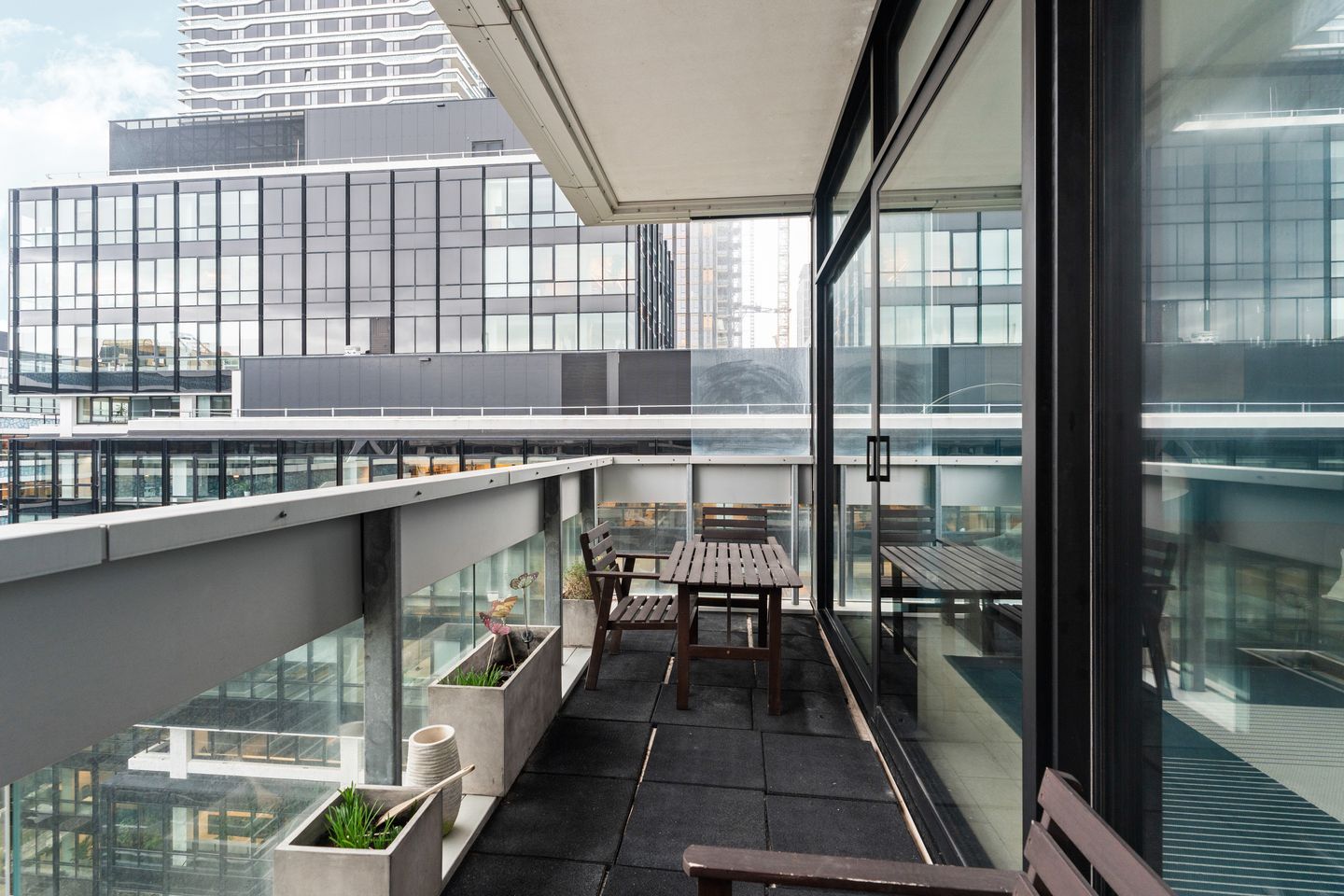 Foto 10 van Bezuidenhoutseweg 65-38