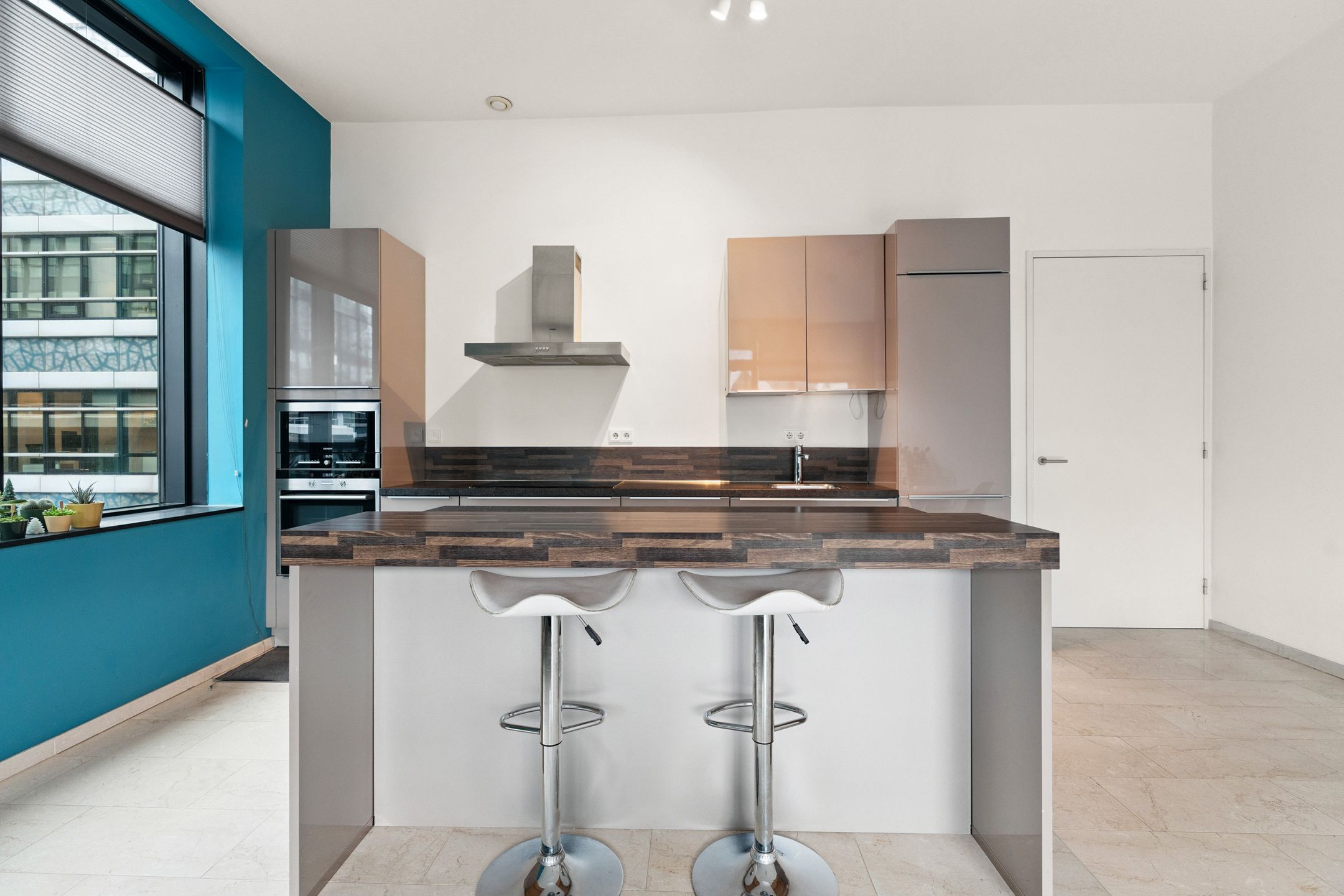 Foto 12 van Bezuidenhoutseweg 65-38