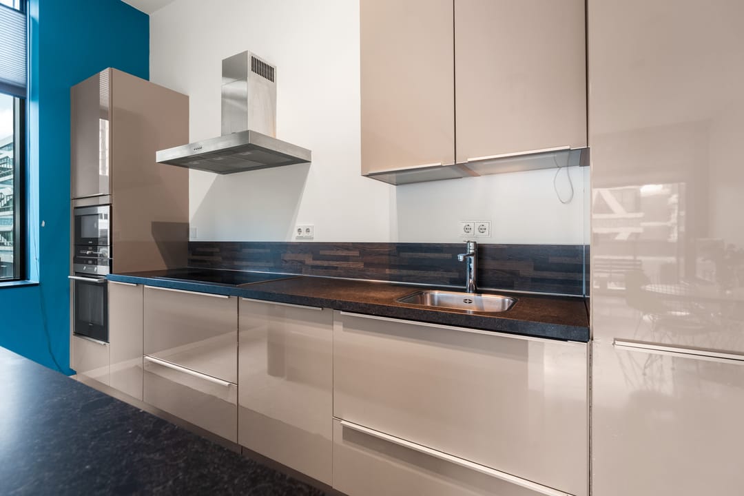 Foto 13 van Bezuidenhoutseweg 65-38