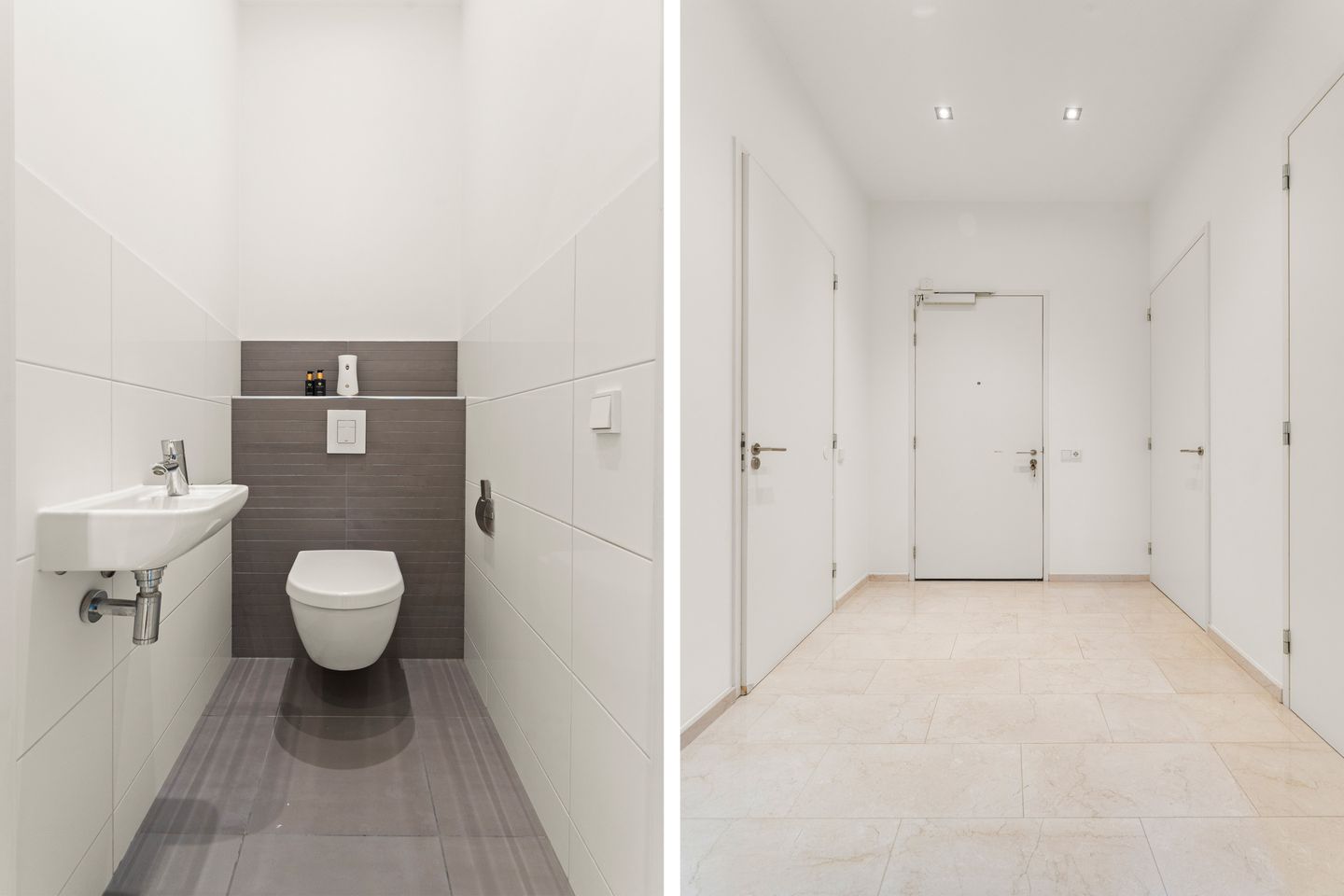 Foto 14 van Bezuidenhoutseweg 65-38