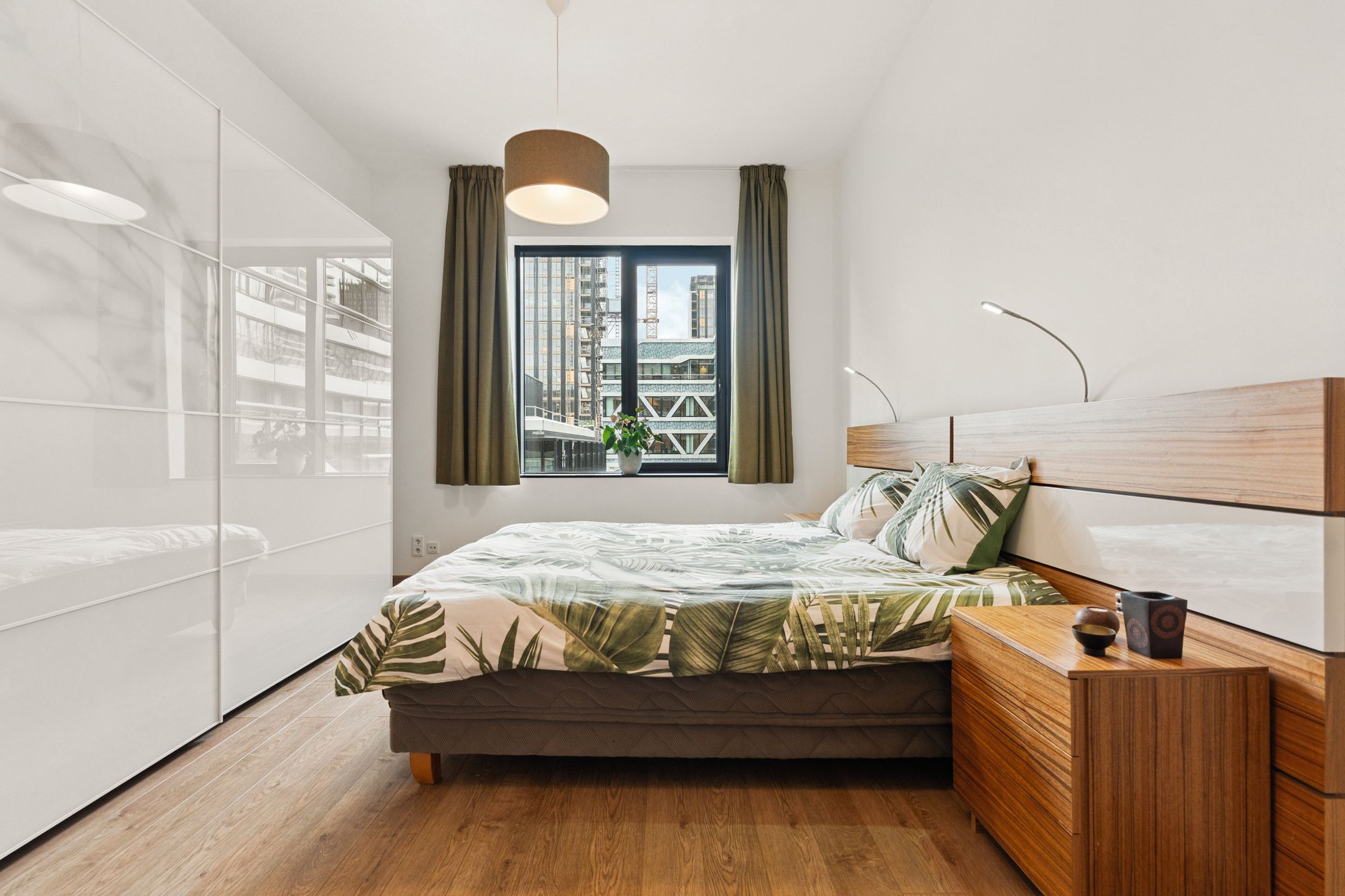 Foto 15 van Bezuidenhoutseweg 65-38