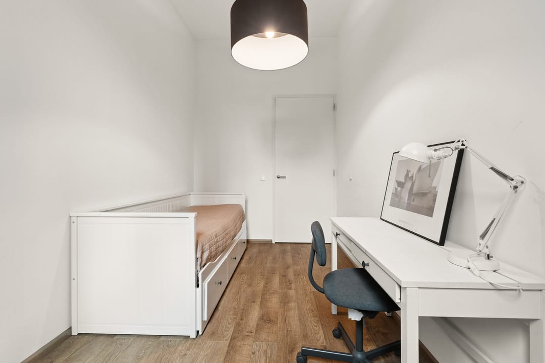 Foto 17 van Bezuidenhoutseweg 65-38