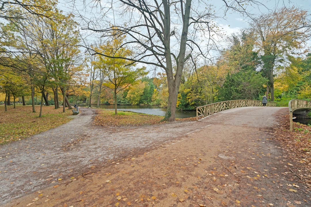 Foto 23 van Bezuidenhoutseweg 65-38