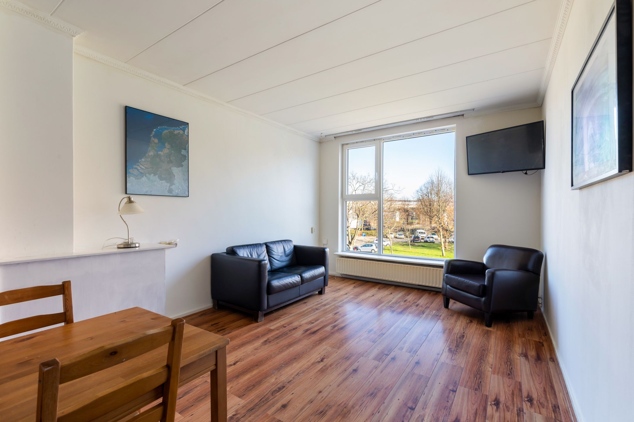 Foto 9 van Brigantijnstraat 35-B