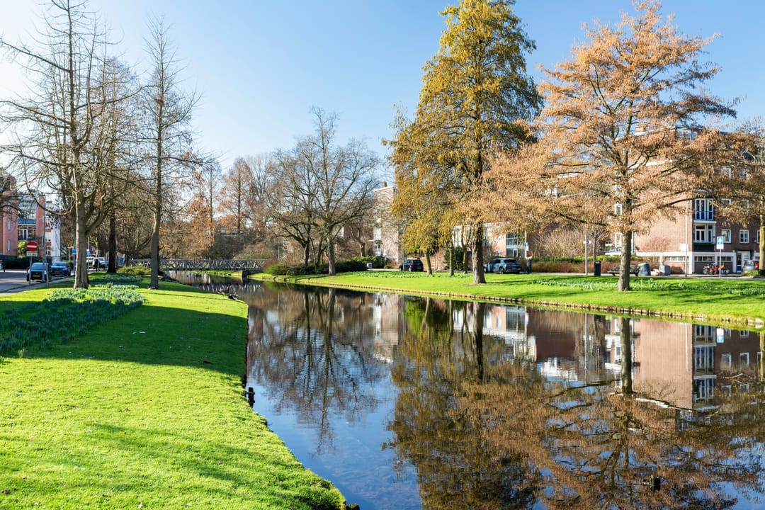 Foto 2 van Brigantijnstraat 35-B