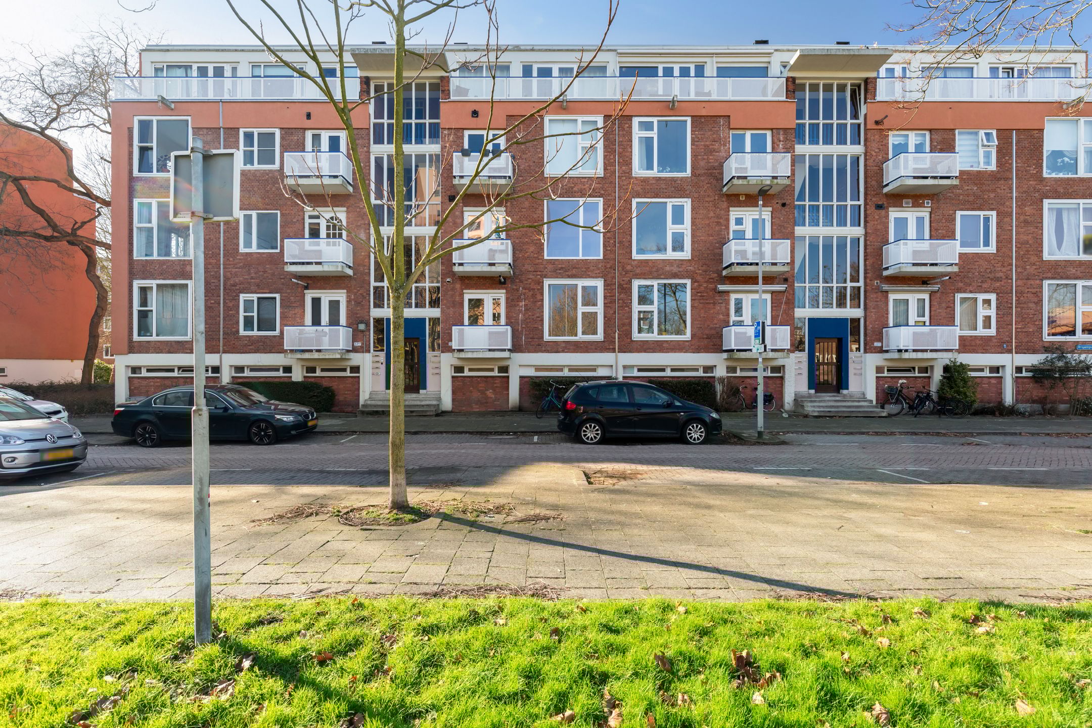 Foto 3 van Brigantijnstraat 35-B