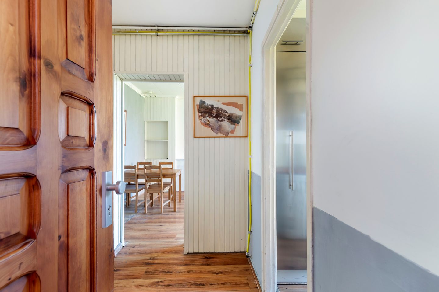 Foto 4 van Brigantijnstraat 35-B