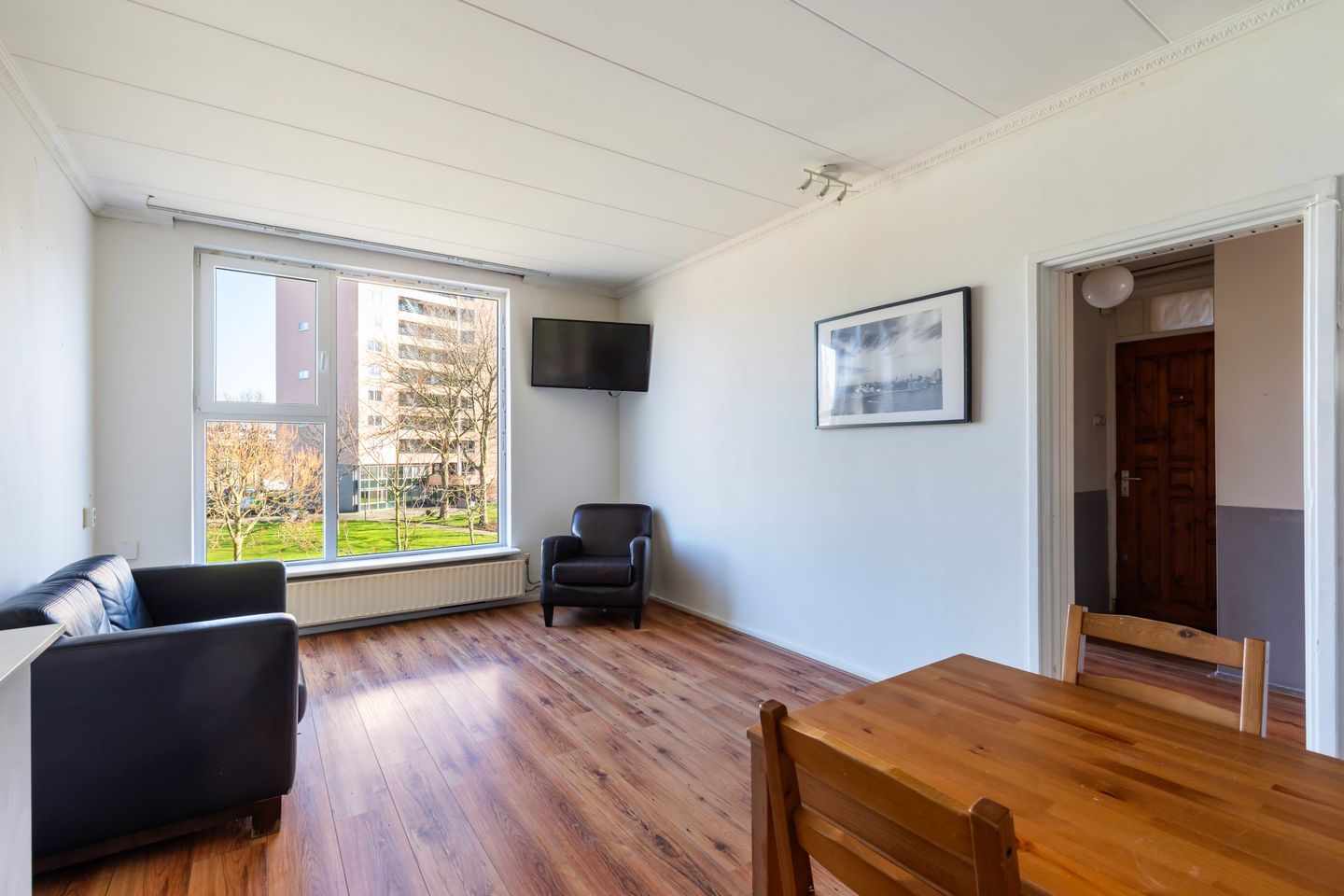 Foto 5 van Brigantijnstraat 35-B