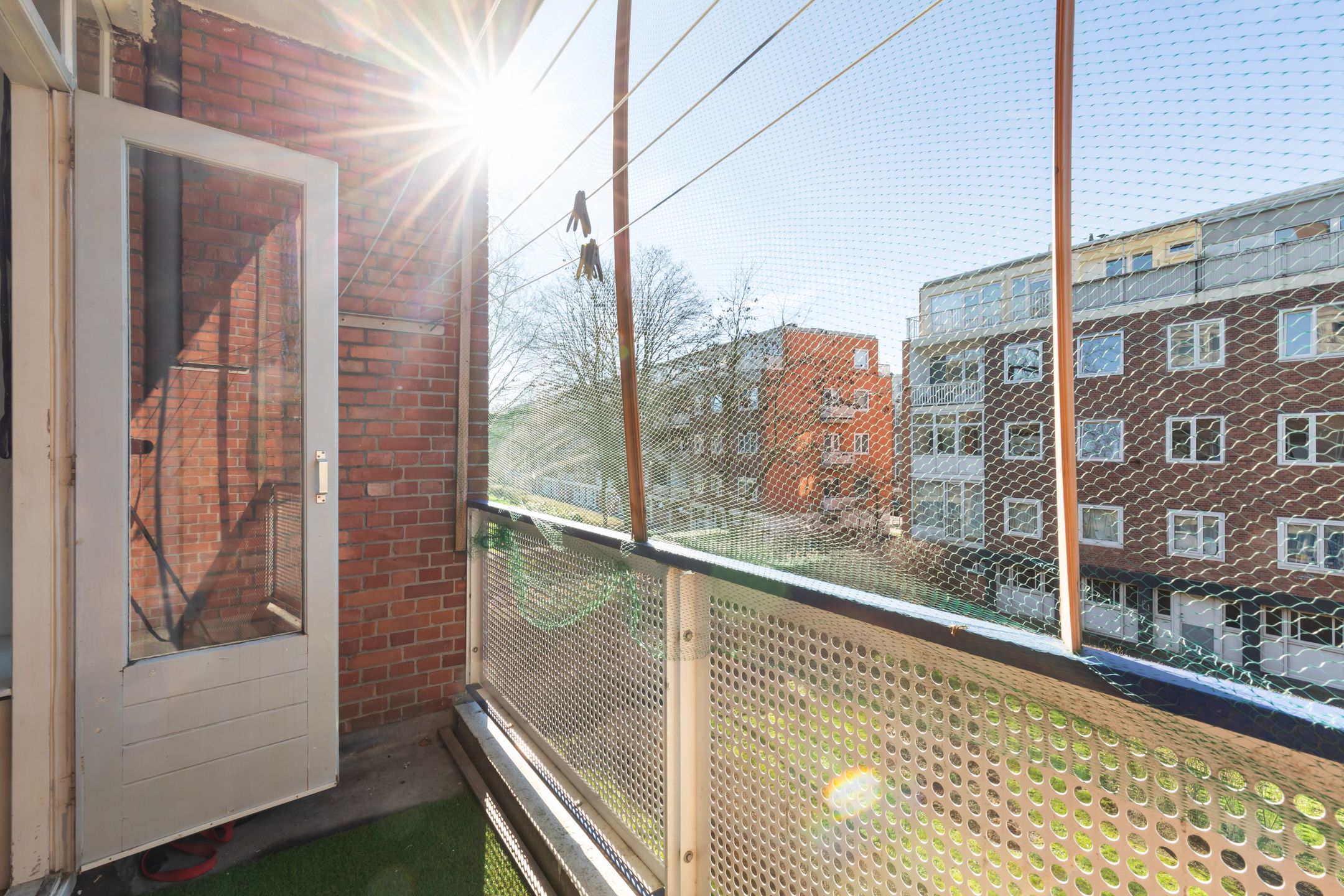 Foto 6 van Brigantijnstraat 35-B