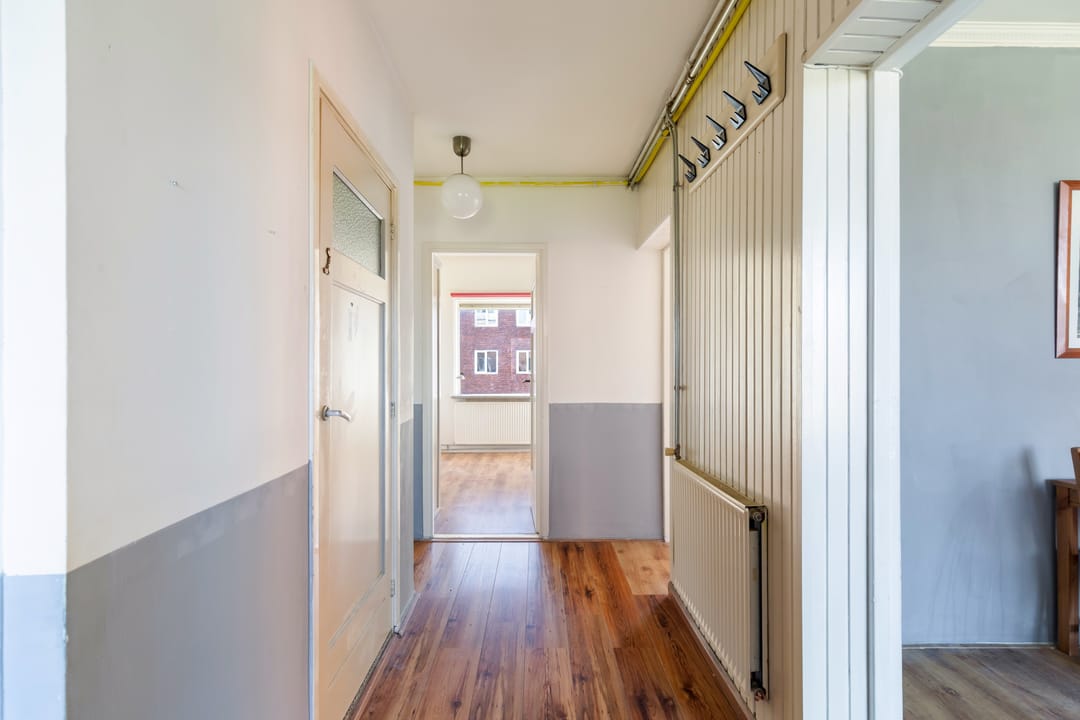 Foto 8 van Brigantijnstraat 35-B