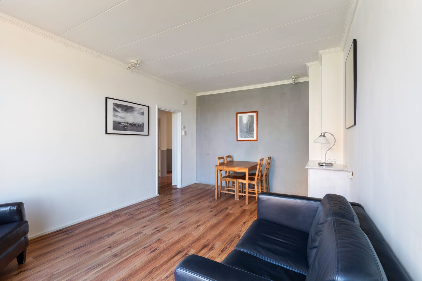 Foto 10 van Brigantijnstraat 35-B