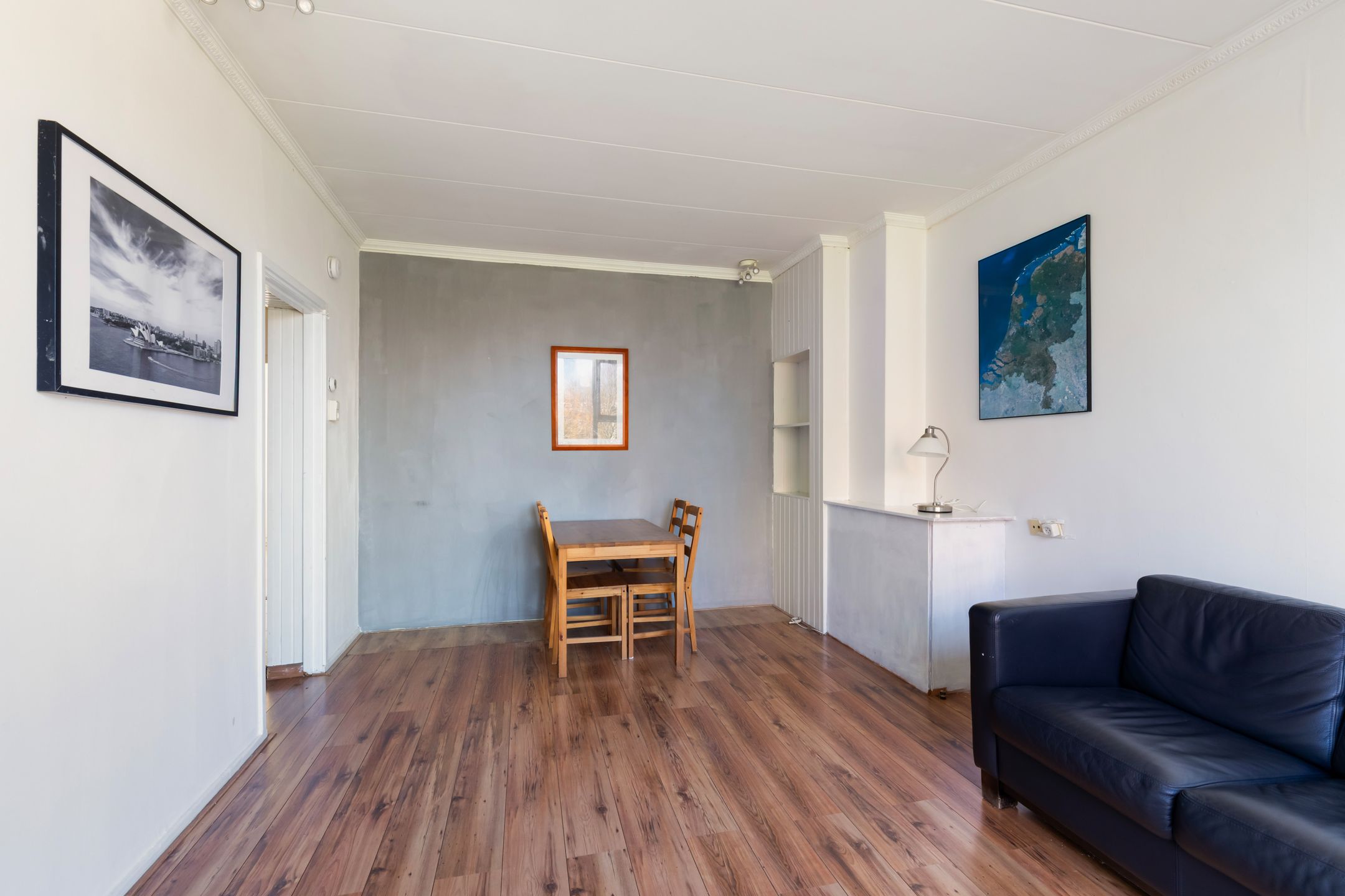 Foto 12 van Brigantijnstraat 35-B