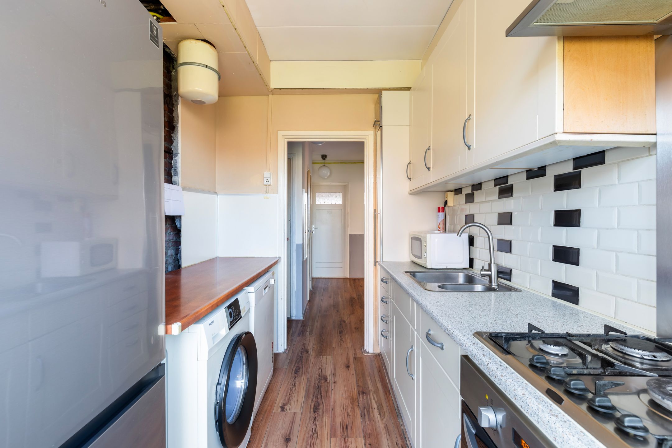 Foto 15 van Brigantijnstraat 35-B