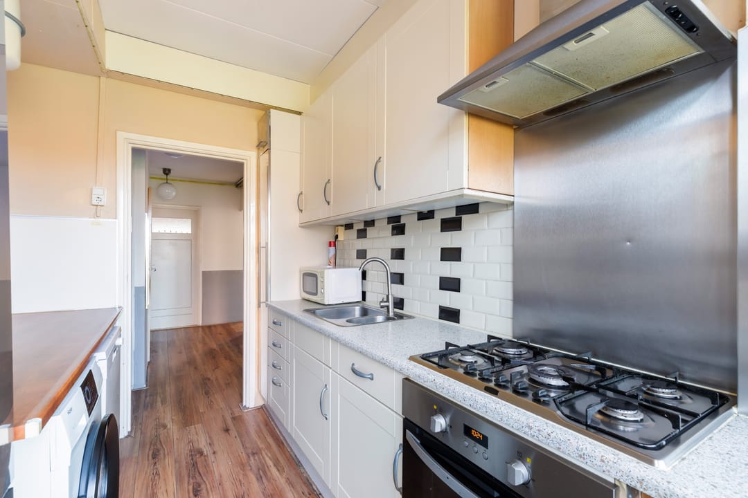 Foto 16 van Brigantijnstraat 35-B