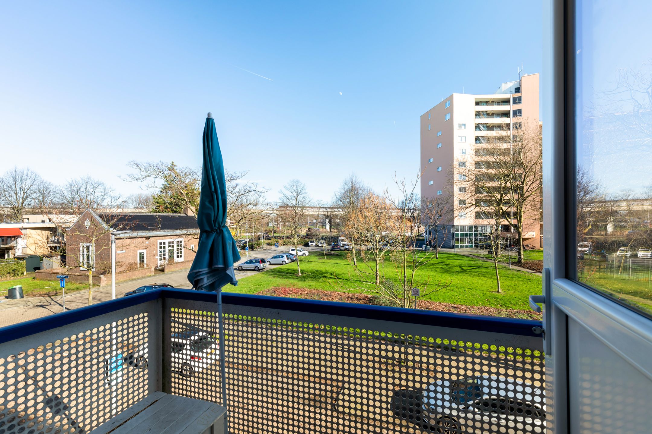 Foto 18 van Brigantijnstraat 35-B