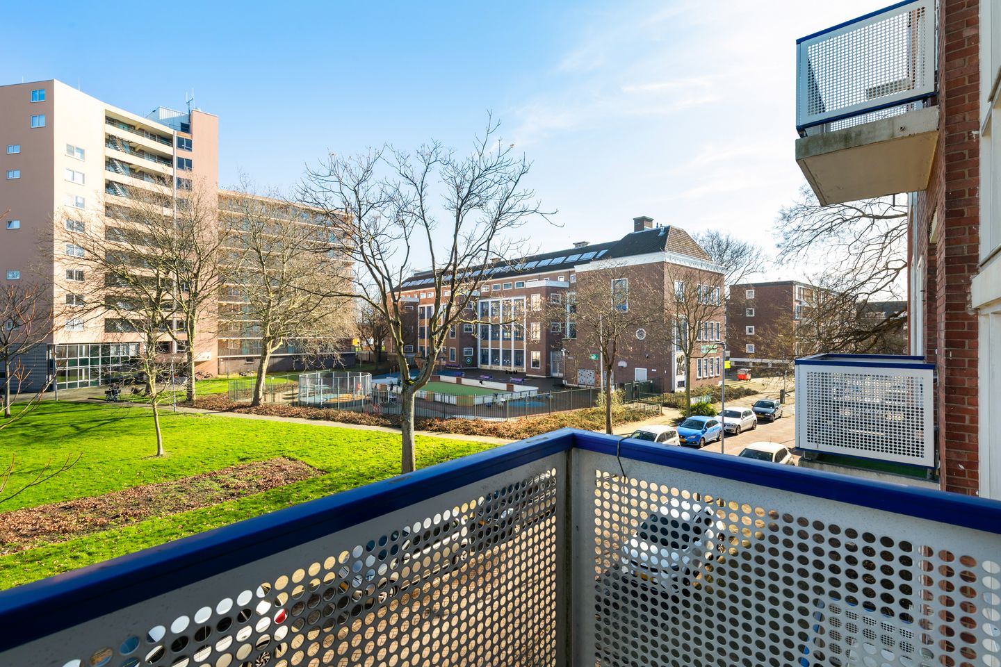 Foto 20 van Brigantijnstraat 35-B