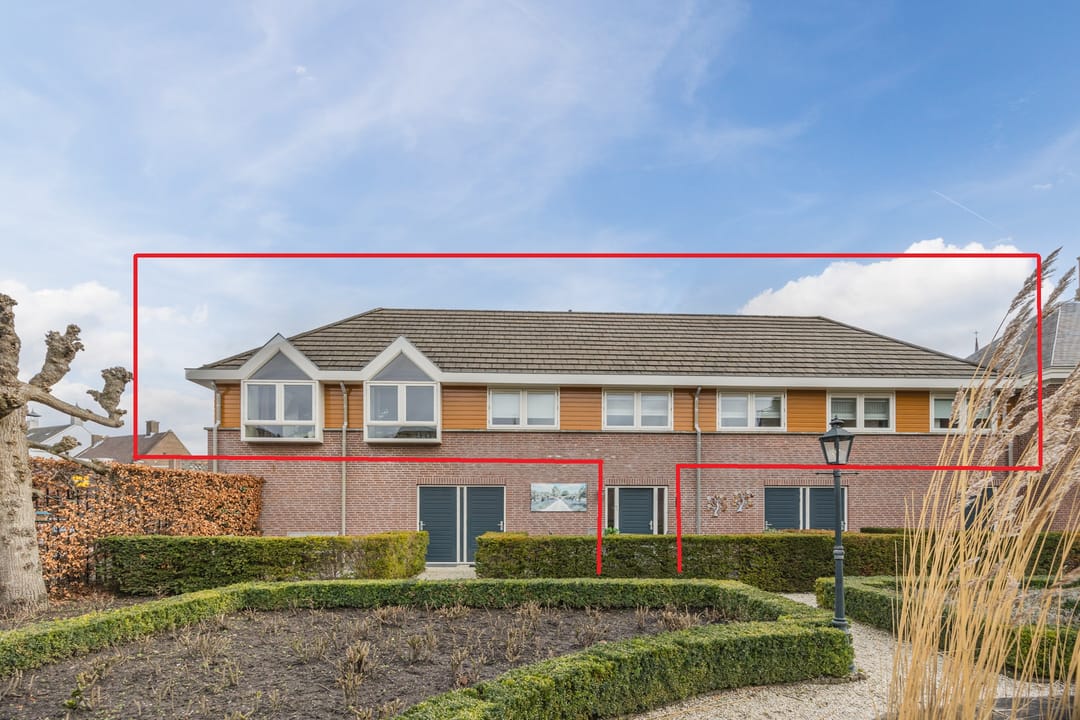 Foto 1 van De Franse Tuin 1