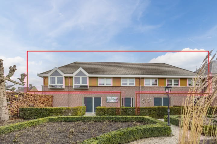 De Franse Tuin 1 main image