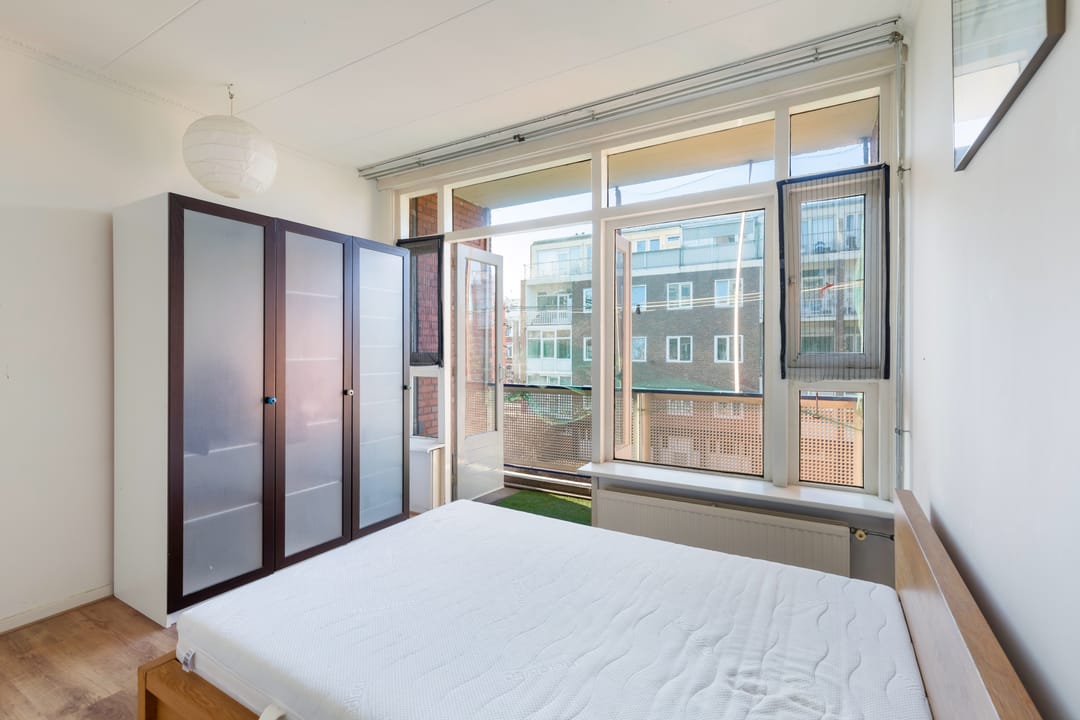 Foto 23 van Brigantijnstraat 35-B