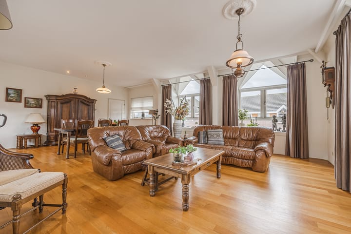 Foto 2 van De Franse Tuin 1