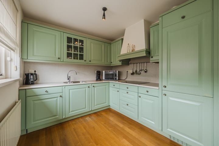 Foto 3 van De Franse Tuin 1