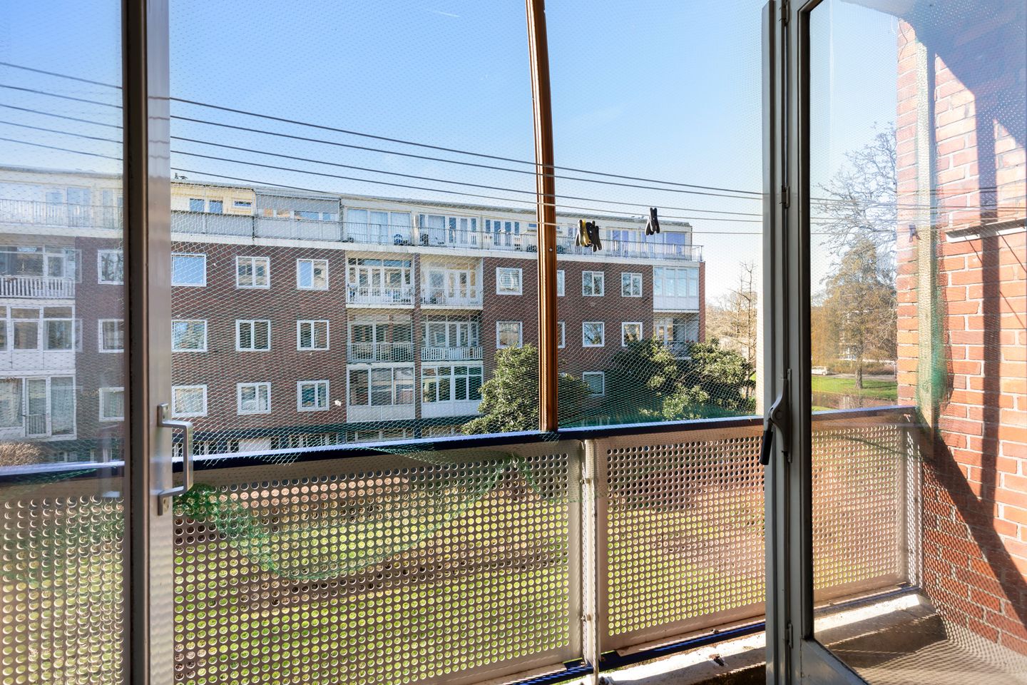 Foto 25 van Brigantijnstraat 35-B